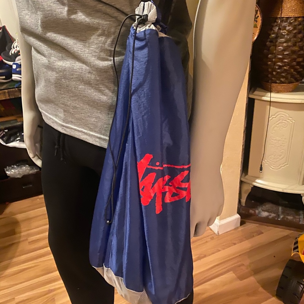 Stussy iris bag NWT - Picture 3 of 6